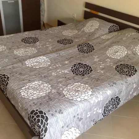 Apartment Olympia Pomorie
