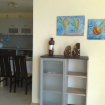 Apartment Olympia