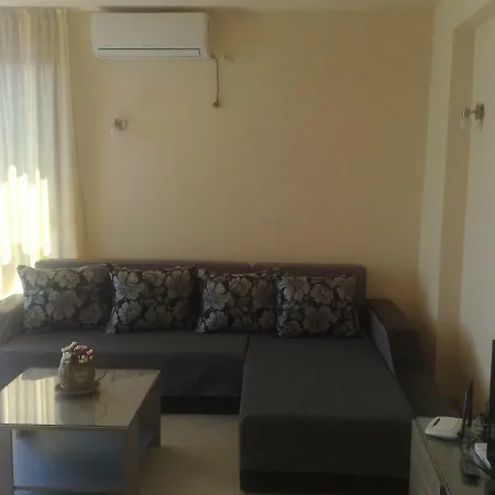 Apartment Olympia *