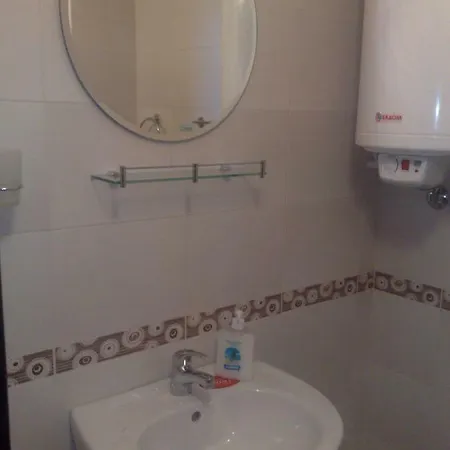 Olympia Apartment Pomorie