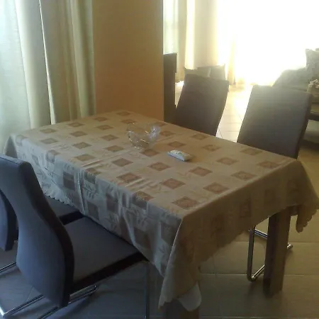 Apartment Olympia *