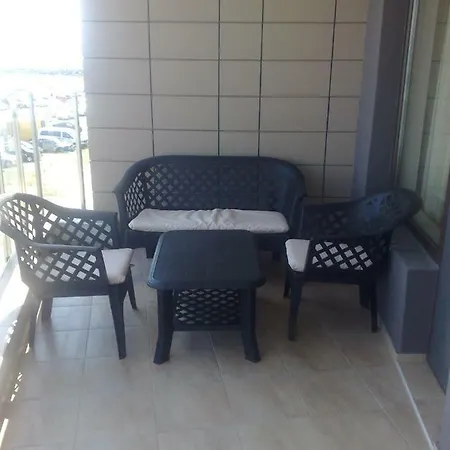 Apartment Olympia *