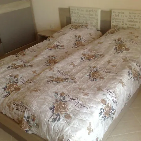 Apartment Olympia *